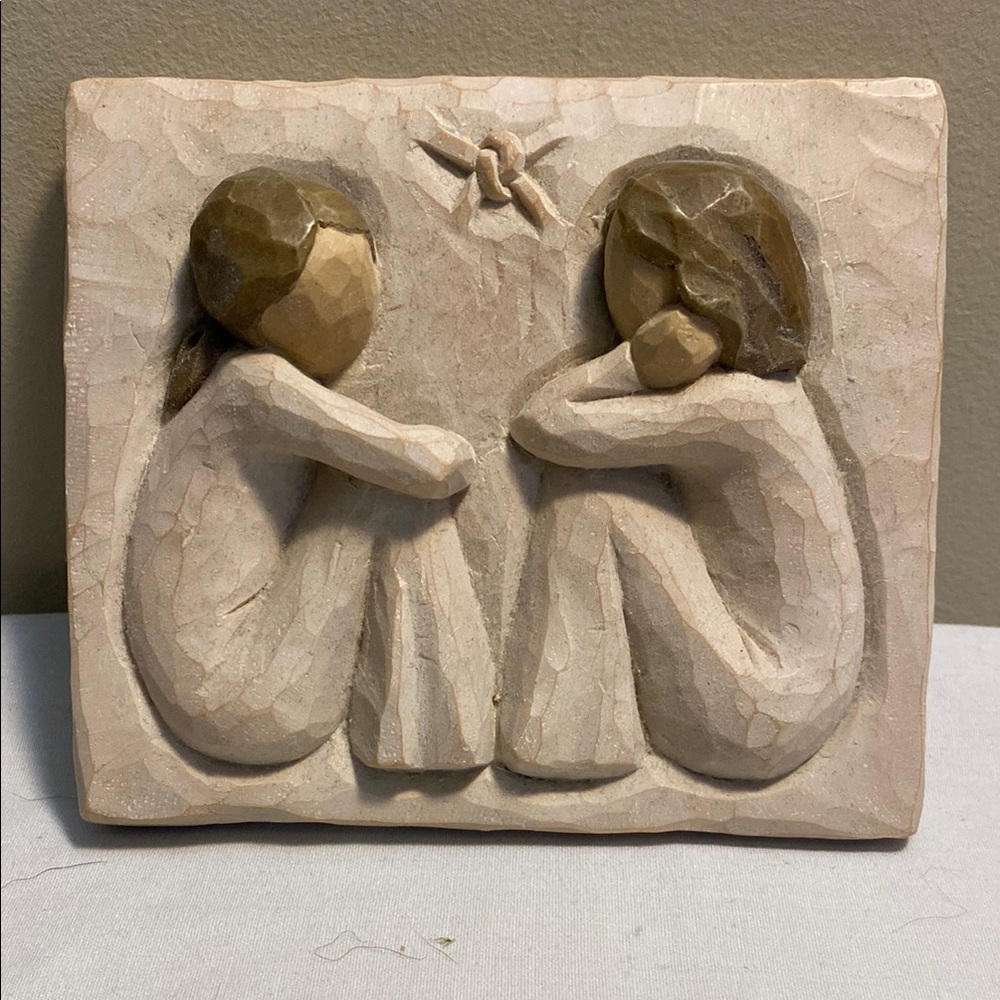 Willow Tree “FRIENDSHIP”